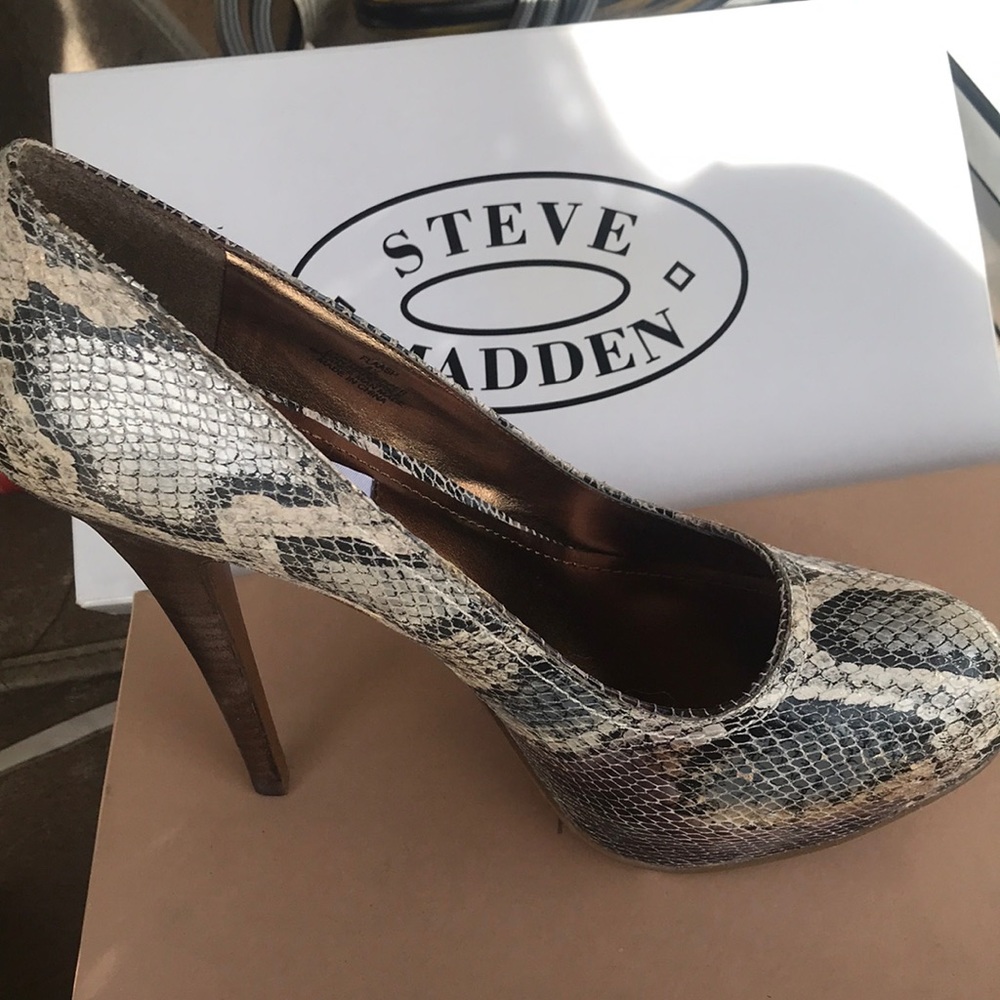 High Heels